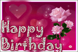 Share the best gifs now >>> á… Top 70 Happy Birthday Gif Images Wishes In 2020