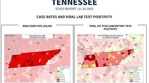It is bordered by eight states, with kentucky to the north, virginia to the northeast, north carolina to the east, georgia. White House Spread Of Coronavirus In Tennessee Will Remain Unyielding Without Public Health Orders