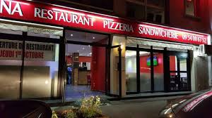 Fidarna Sainte Genevieve Des Bois Restaurant Avis Numero De Telephone Photos Tripadvisor