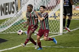 This transfer statistic shows the compact view of the most expensive signings by fluminense in the 13/14 season. Fluminense Empata Com A Lusa Rj Nas Semis Do Cariocao Veja As Fotos Fotos R7 Campeonato Carioca