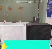 OEM ODM Factory Direct High Quality Small Home Air Dehumidifier Dryer  Machines for Room Closet Livingroom 3L 1000ML/D Absorb