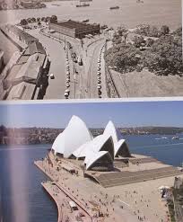Demolished The Fort Macquarie Tram Depot Australia History Sydney City Australia