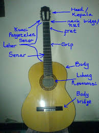 Gitar merupakan alat musik yang simpel dan praktis, bila ingin belaja gitar maka mulailah dengan memiliki gitar sendiri. 10 Cara Belajar Bermain Gitar Untuk Pemula Lengkap Themoondoggies