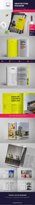 Insider Architecture Magazine Architecture Magazines Indesign Magazine Templates Magazine Template