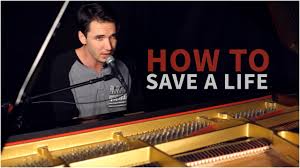 I got bored, and i've always felt like i could relate to how to save a life by the fray and decided to illustrate it. How To Save A Life By Corey Gray Samples Covers And Remixes Whosampled