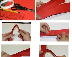 Papel de parede de Natal faça você mesmo