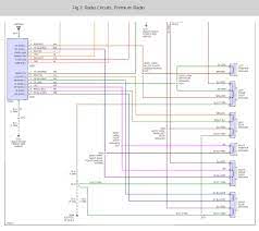 Variety of 98 honda civic radio wiring diagram. Stereo Wiring Diagrams V8 Engine I Need The Color Code For The