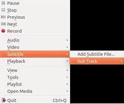During playback you can press g or h to adjust subtitle delay (adjust step is 50 ms). How To Download Subtitles On Vlc For Desktop And Mobile