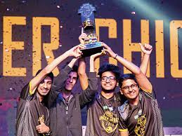 Tencent games and pubg corp have announced a new pubg mobile tournament in india. Pubg Winners Get A Lot More Than Chicken Dinner At India S First Pubg Mobile Tournament Events Movie News Times Of India