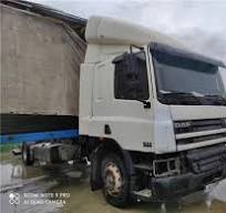 1448064 reaction rod for DAF Serie CF 75.250-360 E III truck