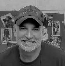 I remember my parents saying the older you get the faster it goes.