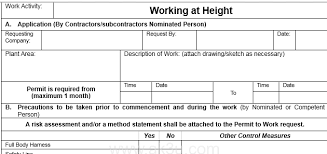 Check spelling or type a new query. Ijin Kerja Permit To Work Ak3u