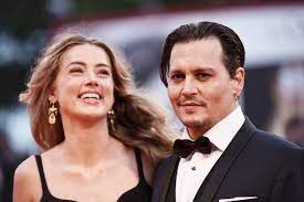 John phillips/getty images for bfi. Judge Finalizes Divorce Of Johnny Depp And Amber Heard On Lucky Friday The 13th Los Angeles Times