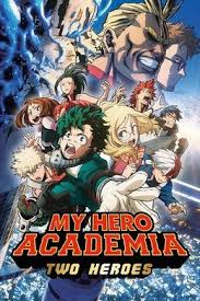 Vostfree Animes Vf Et Vostfr En Streaming Et Telechargement Gratuit Heroes Films Complets Hero Academia