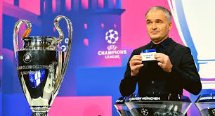 Maybe you would like to learn more about one of these? Uefa Champions League 2020 21 Quarter Finals Draw Chase Your Sport Sports Social Blog