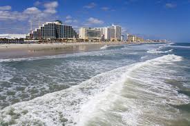 the weather and climate in daytona beach florida