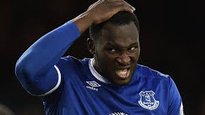 Wüste beleidigungen auf dem spielfeld. Fc Everton Romelu Lukaku Lehnt Mega Angebot Von Toffies Ab Wechsel Im Sommer Eurosport