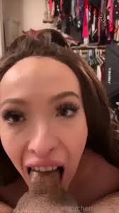 Cherry Barbie Blowjob & Pussy Fucking porn video