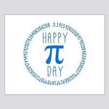 Just another little something to celebrate pi day on march 14th! Pi Day Posters Cafepress