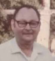 John Frank Oster (1908-1984): homenaje de Find a Grave