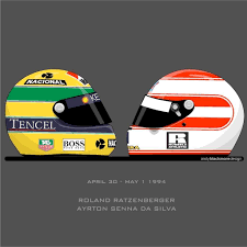 A tribute to ayrton senna on the 25th anniversary of his 'greatest lap in formula one history' on 11 april 1993 but there's more to why ayrton senna will forever remain a legend of formula one. Tribute To Ayrton Senna And Roland Ratzenberger 25 Years On Formula1