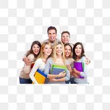 College Students Students College School Students Clipart Student Png Transparent Clipart Image And Psd File For Free Download Student Clipart Student Cartoon College Students