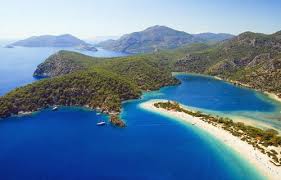 Where To Go On Holiday In July 2021 2022 For Best Hot Weather Best Holiday Destinations Fethiye Beautiful Beaches