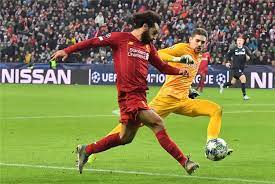 هدف مستحيل لمحمد صلاح في دوري أبطال أوروبا. ÙƒÙ„ÙˆØ¨ Ù‡Ø¯Ù Ù…Ø­Ù…Ø¯ ØµÙ„Ø§Ø­ Ø£Ù…Ø§Ù… Ø³Ø§Ù„Ø²Ø¨ÙˆØ±Ø¬ ÙŠÙ‚ÙˆÙ„ Ø§Ù„ÙƒØ«ÙŠØ± Ø¹Ù†Ù‡ ÙˆÙ„Ø§ Ø£Ø­ØªØ§Ø¬ Ù„ØªÙØ³ÙŠØ±Ù‡ Ø¨Ø·ÙˆÙ„Ø§Øª