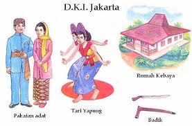 Pakaian adat tradisional aceh biasa adalah ulee balang, pakaian tersebut biasanya digunakan oleh para raja dan keluarganya. Pesona Budaya D K I Jakarta Betawi