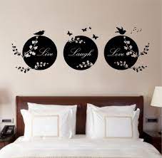 Live Laugh Love Vinyl Wall Decal Etsy Wall Decor Stickers Sticker Wall Art Cheap Wall Decor
