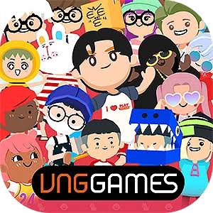 VNGGames Shop