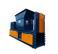 Semi Automatic Horizontal Balers | Baler Options Limited