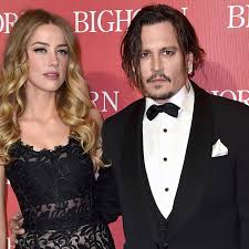 Jul 24, 2020 · in april 2018 the sun newspaper wrote an article claiming us film star johnny depp had beaten his actress wife amber heard. Johnny Depp Filmstudio Sorgt Sich Nach Neuen Amber Heard Vorwurfen Stern De