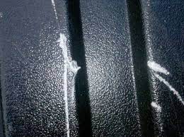 The new tacoma has two engine choices: Composite Bed Damage Tacoma World