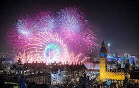 Silvesterbrauche Weltweit Die Schonsten Neujahrstraditionen In Anderen Landern
