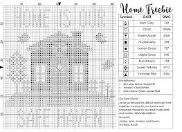 Free counted cross stitch barn patterns. Home Cross Stitch Free Pdf Pattern Fat Quarter Shop