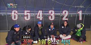 Two days one night in jeju, a wonderful october day / joo won's last episode: 2 Days 1 Night Season 3 Why It Works Les Trois Cordonniers