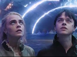In the 28th century, valerian and laureline are special operatives charged with keeping order throughout the human territories. Valerian And The City Of A Thousand Planets Movie Review