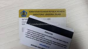 Semua ini berkat kerja keras para aparatur negara di wilayah delitua dan deli serdang. Daftar Npwp Online Lengkap Dengan Syaratnya Keuangan Medanbisnisdaily Com