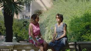 Check spelling or type a new query. Alex Polizzi S Secret Italy The Presenter Reveals Rome S Hidden Oasis And How To Avoid Venice S Mad Baying Tourists Travelling Blogger