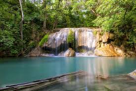 Check spelling or type a new query. Bangkok Kanchanaburi Erawan Waterfalls Spanish Tour Getyourguide
