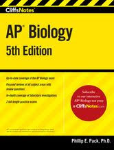 Cliffsnotes Ap Biology 5th Edition Ebook By Phillip E Pack 9780544784178 Rakuten Kobo United States