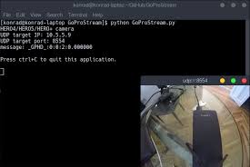 In addition to the features listed above, the software uses machine learning to enable features like speed warp and even facial recognition. Using A Gopro As A Webcam For Streaming Knowhero