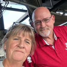 Amy is about to give another big update