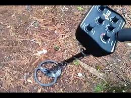Il metaldetector studiato per la ricerca di oggetti preziosi, pepite, oro, argenti, monete. Deeptech Vista Gold Gain Metal Detector 30khz Model Youtube
