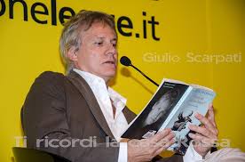 Born in rome, pretty active on stage, after several small film roles scarpati had his. Ti Ricordi La Casa Rossa Libro Di Giulio Scarpati Home Facebook
