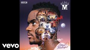 Découvrez le clip de gradur et black m illégal. Black M Beautiful Audio Youtube