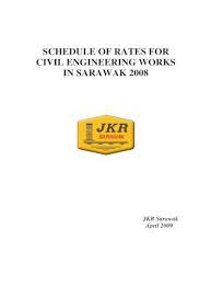 It is prepared by large concerns or public bodies such as central public works department (cpwd), state governments etc. Sor Civil 2008 Pdf Document