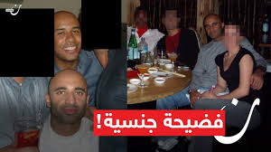 إنترسبت تكشف الجانب الماجن من حياة يوسف العتيبة Youtube