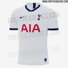 Pembayaran mudah, pengiriman cepat & bisa cicil 0%. Tottenham 2019 20 Kit Leaked As New Images Show Cleaner Look Than Last Season